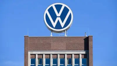 VW-Aufsichtsrat berät über Zukunft: Werksschließungen drohen