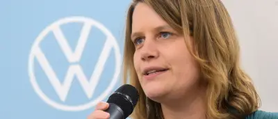 VW-Aufsichtsrätin Hamburg: Werksschließungen sind keine Zukunftsstrategie