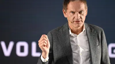 VW-Chef Blume kündigt Grundsatzentscheidung zum Sparprogramm an