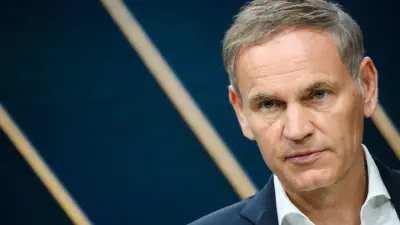 VW-Chef Blume stellt weitere 50.000 Jobs infrage – 100.000 könnten wegfallen