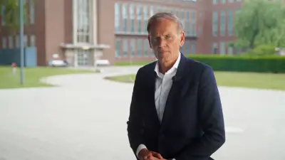VW-Chef Blume äußert sich zur Krise: Konzern vor Herausforderungen