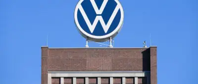 VW-Gewinn bricht im zweiten Quartal um 32,9 Prozent ein