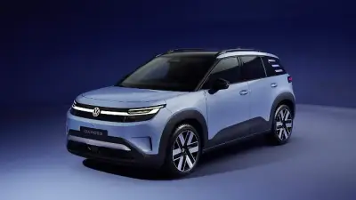 VW ID.Cross vs. Konkurrenz: Elektro-Mini-SUV im Vergleich