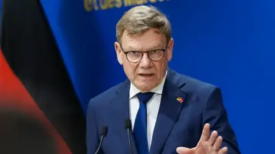 Wadephul verteidigt IStGH gegen US-Kritik: „Macht Welt gerechter“