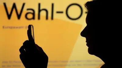 Wahl-O-Mat für Landtagswahl in Sachsen-Anhalt ab 6. August online