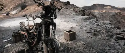Waldbrand in Spanien stabilisiert: 12 Tote, Suche nach Vermissten