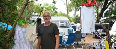 Waldbrände bei Bordeaux: Deutsche Urlauber müssen Ferienort verlassen
