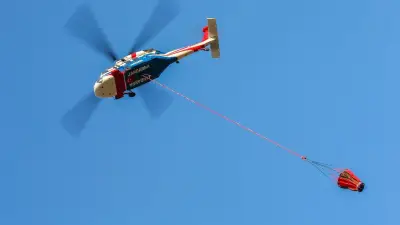 Waldbrände in Südeuropa: Türkei und griechische Insel Paros betroffen