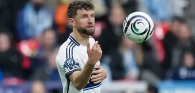 Waldbrände: Müller vs. Lewandowski in MLS abgesagt