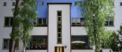 Waldsiedlung Zehlendorf wird Unesco-Welterbe – Erweiterung der Berliner Moderne