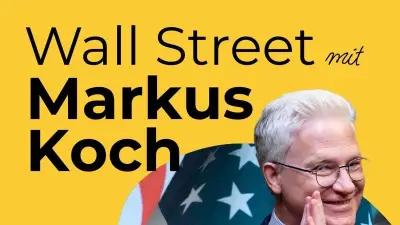 Wall Street: Ölpreis belastet Börsen – Warnsignale aus Softwaresektor