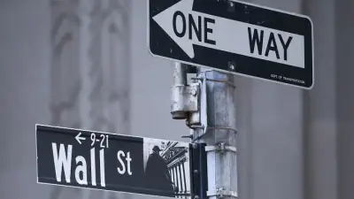 Wall Street: US-Anleger halten sich vor Tech-Zahlen zurück