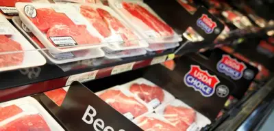 Walmart senkt Preise auf Trumps Bitte: Hackfleisch günstiger