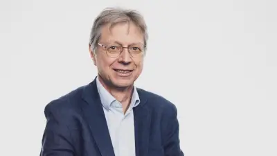Walter M. Straten: Journalist mit langer Karriere bei BILD