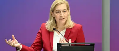 Warken startet Präventionsoffensive: Krankheiten gar nicht erst entstehen lassen