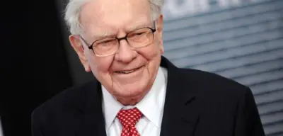 Warren Buffett stoppt Milliardenspende an Gates-Stiftung wegen Epstein-Kontakten
