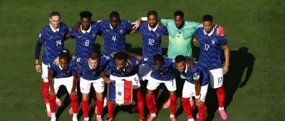 Warum Marine Le Pen über Kylian Mbappé schimpft: Frankreichs Rechte und die Nationalelf