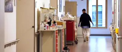 Warum Potsdams Klinik-Schließungen so kurzfristig erfolgen
