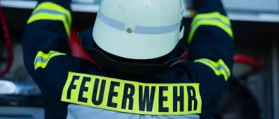 Wasserrohrbruch in Berlin-Friedrichshain: Frankfurter Allee wieder einspurig befahrbar