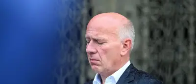 Wegner fassungslos über Bewährungsstrafe für Terrorverdächtigen Ballout