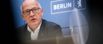 Wegner fordert bessere Überwachung von Gefährdern nach CSD-Anschlag