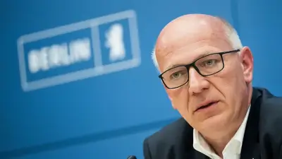 Wegner fordert Gedenkort für CSD-Anschlagsopfer im Tiergarten