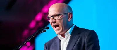 Wegner: Umfrage-Sturz der CDU ist Warnsignal für Berlin
