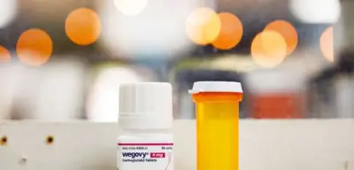 Wegovy-Pille: EU-Kommission lässt erste Abnehmtablette mit Ozempic-Wirkstoff zu