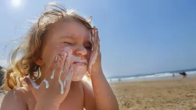 Weltweiter Preisvergleich: Sonnencreme am teuersten in Marokko