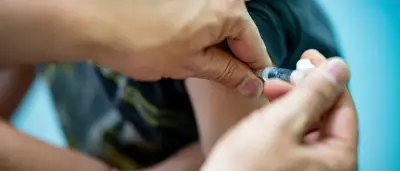 WHO und Unicef: 566.000 Kinder in Europa ohne Impfschutz