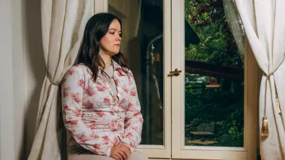 Wie überlebt ein Kind ohne Liebe?: Marias erschütternde Geschichte