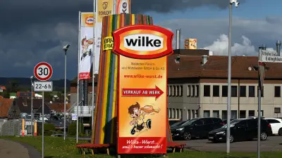 Wilke-Prozess: Elf Tote durch Listerien – Start nach sieben Jahren