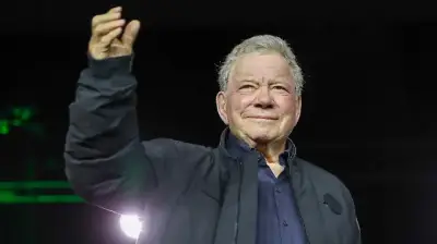 William Shatner und Tochter überstanden Krebs – Doppelte Diagnose