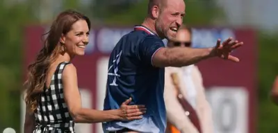 William und Kate: Sommerrückblick auf Instagram mit bewegenden Momenten