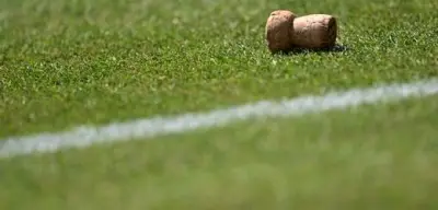 Wimbledon 2026: Sieben skurrile Fakten für Tennis-Small-Talk