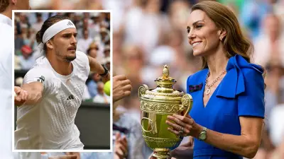 Wimbledon-Finale 2026: Rekord-Preisgeld und Pokal mit Ananas