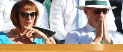 Wimbledon-Finale: Merz besucht Zverev nach Niederlage in der Kabine