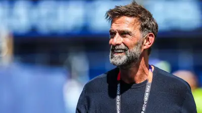 Wird mit Jürgen Klopp als Bundestrainer alles besser?