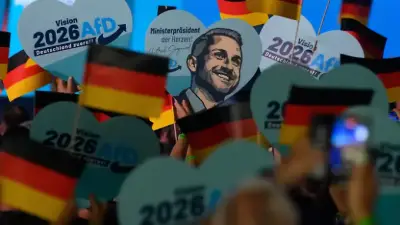 Wirtschaftsverbände warnen vor AfD-Plänen: „Keine Wirtschaftspartei“