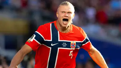WM 2026 auf YouTube: 200 Milliarden Aufrufe und Rekord mit Haaland