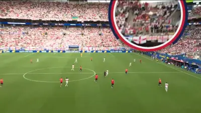 WM 2026: Englands Ausgleich gegen Norwegen sorgt für Spidercam-Eklat