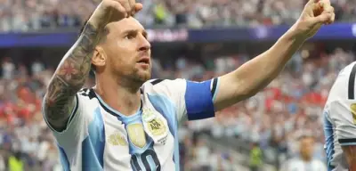 WM 2026: Kap Verde fordert Argentinien – Liveticker zum Duell