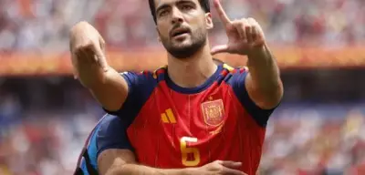 WM 2026: Spanien besiegt Belgien durch späten Torwartfehler