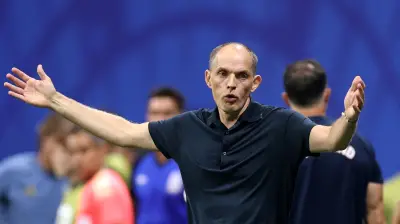 WM 2026: Tuchel in der Kritik, Argentinien lacht über Spickzettel