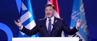 WM 2030 mit 64 Teams? Südamerika-Boss Domínguez macht Druck