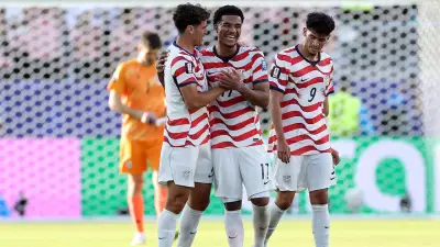 WM-Achtelfinal-Tipps vom Wett-Profi: Mexiko und USA als Favoriten