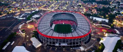 WM-Achtelfinale: England droht in Mexiko-Stadt die Luft auszugehen