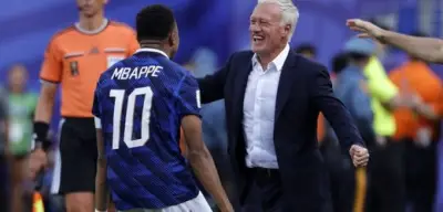 WM-Achtelfinale: Kanada vs. Marokko, Paraguay vs. Frankreich – alle Infos