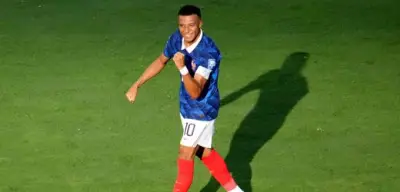 WM-Achtelfinale: Paraguay vs. Frankreich – Kann der Außenseiter den Topfavoriten ärgern?