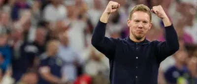 WM-Aus im Achtelfinale: Fünf positive Aspekte für Deutschland